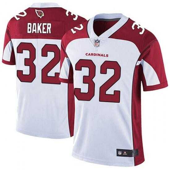 Nike Cardinals 32 Budda Baker White Vapor Untouchable Limited Jersey Dzhi,We sell and wholesale Nike Cardinals 32 Budda Baker White Vapor Untouchable Limited Jersey Dzhi on line form chian!